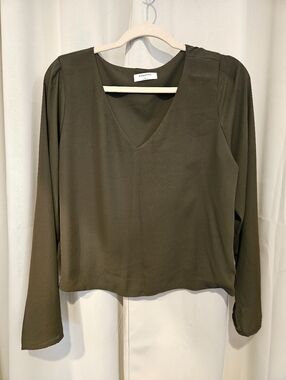 Aritzia Blouse